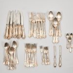 973 7432 CUTLERY SET